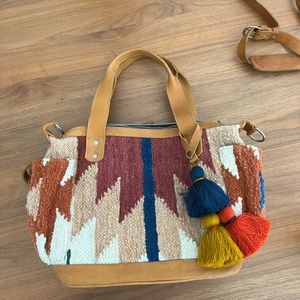 Hipyipico - Nena & Co. - etnico culture - Humblehilo - DC bag - ya’ja